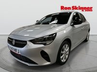 USED 2022 71 VAUXHALL CORSA 1.2 SE Edition Hatchback 5dr Petrol Manual Euro 6 (75 ps) 