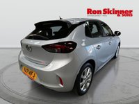 USED 2022 71 VAUXHALL CORSA 1.2 SE Edition Hatchback 5dr Petrol Manual Euro 6 (75 ps) 