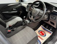 USED 2022 71 VAUXHALL CORSA 1.2 SE Edition Hatchback 5dr Petrol Manual Euro 6 (75 ps) 