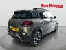 USED 2022 72 CITROEN C3 AIRCROSS 1.2 PureTech Shine SUV 5dr Petrol Manual Euro 6 (s/s) (110 ps) 