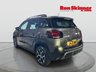 USED 2022 72 CITROEN C3 AIRCROSS 1.2 PureTech Shine SUV 5dr Petrol Manual Euro 6 (s/s) (110 ps) 
