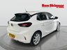 USED 2022 72 VAUXHALL CORSA 1.2 Design Hatchback 5dr Petrol Manual Euro 6 (75 ps) 