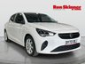 USED 2022 72 VAUXHALL CORSA 1.2 Design Hatchback 5dr Petrol Manual Euro 6 (75 ps) 
