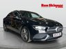 USED 2022 22 MERCEDES-BENZ CLA 1.3 CLA250e 15.6kWh AMG Line (Premium) Coupe 4dr Petrol Plug-in Hybrid 8G-DCT Euro 6 (s/s) (218 ps) 