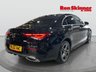 USED 2022 22 MERCEDES-BENZ CLA 1.3 CLA250e 15.6kWh AMG Line (Premium) Coupe 4dr Petrol Plug-in Hybrid 8G-DCT Euro 6 (s/s) (218 ps) 