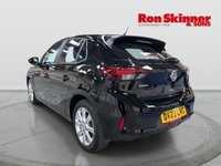 USED 2023 23 VAUXHALL CORSA 1.2 Design Hatchback 5dr Petrol Manual Euro 6 (75 ps) 