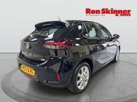 USED 2023 23 VAUXHALL CORSA 1.2 Design Hatchback 5dr Petrol Manual Euro 6 (75 ps) 