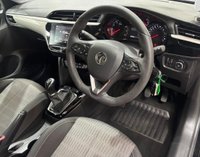 USED 2023 23 VAUXHALL CORSA 1.2 Design Hatchback 5dr Petrol Manual Euro 6 (75 ps) 