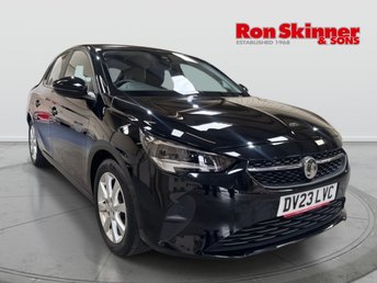 2023 VAUXHALL CORSA