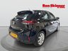 USED 2023 23 VAUXHALL CORSA 1.2 Design Hatchback 5dr Petrol Manual Euro 6 (75 ps) 
