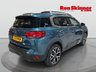 USED 2021 21 CITROEN C5 AIRCROSS 1.2 PureTech Shine Plus SUV 5dr Petrol EAT8 Euro 6 (s/s) (130 ps) 