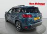 USED 2021 21 CITROEN C5 AIRCROSS 1.2 PureTech Shine Plus SUV 5dr Petrol EAT8 Euro 6 (s/s) (130 ps) 
