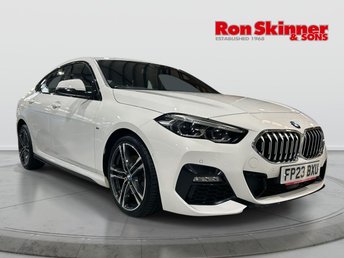 2023 BMW 2 SERIES GRAN COUPE