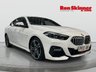 USED 2023 23 BMW 2 SERIES GRAN COUPE 2.0 218d M Sport Saloon 4dr Diesel Manual Euro 6 (s/s) (150 ps) 