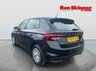 USED 2025 75 SKODA FABIA 1.0 TSI SE Edition Hatchback 5dr Petrol DSG Euro 6 (s/s) (116 ps) 