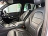USED 2018 18 MERCEDES-BENZ GLC 2.1 GLC220d AMG Line SUV 5dr Diesel G-Tronic 4MATIC Euro 6 (s/s) (170 ps) NAV, 19" WHEELS, PARK SENSORS