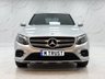 USED 2018 18 MERCEDES-BENZ GLC 2.1 GLC220d AMG Line SUV 5dr Diesel G-Tronic 4MATIC Euro 6 (s/s) (170 ps) NAV, 19" WHEELS, PARK SENSORS
