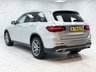 USED 2018 18 MERCEDES-BENZ GLC 2.1 GLC220d AMG Line SUV 5dr Diesel G-Tronic 4MATIC Euro 6 (s/s) (170 ps) NAV, 19" WHEELS, PARK SENSORS