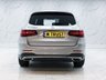 USED 2018 18 MERCEDES-BENZ GLC 2.1 GLC220d AMG Line SUV 5dr Diesel G-Tronic 4MATIC Euro 6 (s/s) (170 ps) NAV, 19" WHEELS, PARK SENSORS