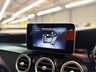USED 2018 18 MERCEDES-BENZ GLC 2.1 GLC220d AMG Line SUV 5dr Diesel G-Tronic 4MATIC Euro 6 (s/s) (170 ps) NAV, 19" WHEELS, PARK SENSORS