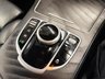 USED 2018 18 MERCEDES-BENZ GLC 2.1 GLC220d AMG Line SUV 5dr Diesel G-Tronic 4MATIC Euro 6 (s/s) (170 ps) NAV, 19" WHEELS, PARK SENSORS