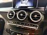 USED 2018 18 MERCEDES-BENZ GLC 2.1 GLC220d AMG Line SUV 5dr Diesel G-Tronic 4MATIC Euro 6 (s/s) (170 ps) NAV, 19" WHEELS, PARK SENSORS