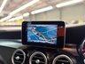 USED 2018 18 MERCEDES-BENZ GLC 2.1 GLC220d AMG Line SUV 5dr Diesel G-Tronic 4MATIC Euro 6 (s/s) (170 ps) NAV, 19" WHEELS, PARK SENSORS