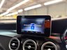 USED 2018 18 MERCEDES-BENZ GLC 2.1 GLC220d AMG Line SUV 5dr Diesel G-Tronic 4MATIC Euro 6 (s/s) (170 ps) NAV, 19" WHEELS, PARK SENSORS