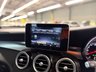 USED 2018 18 MERCEDES-BENZ GLC 2.1 GLC220d AMG Line SUV 5dr Diesel G-Tronic 4MATIC Euro 6 (s/s) (170 ps) NAV, 19" WHEELS, PARK SENSORS