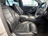 USED 2018 18 MERCEDES-BENZ GLC 2.1 GLC220d AMG Line SUV 5dr Diesel G-Tronic 4MATIC Euro 6 (s/s) (170 ps) NAV, 19" WHEELS, PARK SENSORS