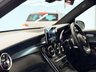 USED 2018 18 MERCEDES-BENZ GLC 2.1 GLC220d AMG Line SUV 5dr Diesel G-Tronic 4MATIC Euro 6 (s/s) (170 ps) NAV, 19" WHEELS, PARK SENSORS