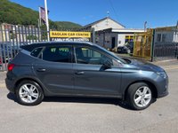 USED 2019 19 SEAT ARONA 1.0 TSI GPF FR SUV 5dr Petrol DSG Euro 6 (s/s) (115 ps) 