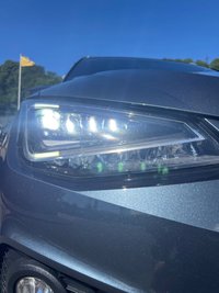 USED 2019 19 SEAT ARONA 1.0 TSI GPF FR SUV 5dr Petrol DSG Euro 6 (s/s) (115 ps) 