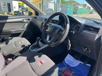USED 2019 19 SEAT ARONA 1.0 TSI GPF FR SUV 5dr Petrol DSG Euro 6 (s/s) (115 ps) 