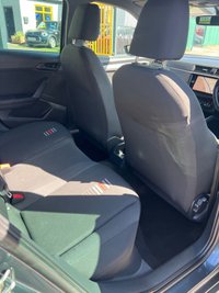 USED 2019 19 SEAT ARONA 1.0 TSI GPF FR SUV 5dr Petrol DSG Euro 6 (s/s) (115 ps) 