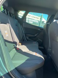 USED 2019 19 SEAT ARONA 1.0 TSI GPF FR SUV 5dr Petrol DSG Euro 6 (s/s) (115 ps) 