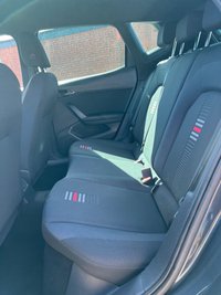 USED 2019 19 SEAT ARONA 1.0 TSI GPF FR SUV 5dr Petrol DSG Euro 6 (s/s) (115 ps) 