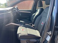 USED 2019 19 SEAT ARONA 1.0 TSI GPF FR SUV 5dr Petrol DSG Euro 6 (s/s) (115 ps) 