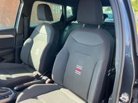 USED 2019 19 SEAT ARONA 1.0 TSI GPF FR SUV 5dr Petrol DSG Euro 6 (s/s) (115 ps) 