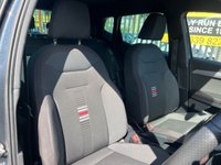 USED 2019 19 SEAT ARONA 1.0 TSI GPF FR SUV 5dr Petrol DSG Euro 6 (s/s) (115 ps) 