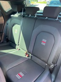 USED 2019 19 SEAT ARONA 1.0 TSI GPF FR SUV 5dr Petrol DSG Euro 6 (s/s) (115 ps) 