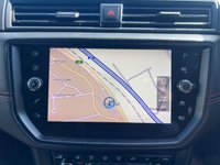 USED 2019 19 SEAT ARONA 1.0 TSI GPF FR SUV 5dr Petrol DSG Euro 6 (s/s) (115 ps) 