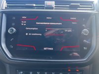 USED 2019 19 SEAT ARONA 1.0 TSI GPF FR SUV 5dr Petrol DSG Euro 6 (s/s) (115 ps) 