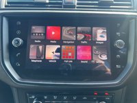 USED 2019 19 SEAT ARONA 1.0 TSI GPF FR SUV 5dr Petrol DSG Euro 6 (s/s) (115 ps) 