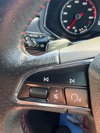 USED 2019 19 SEAT ARONA 1.0 TSI GPF FR SUV 5dr Petrol DSG Euro 6 (s/s) (115 ps) 