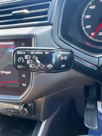 USED 2019 19 SEAT ARONA 1.0 TSI GPF FR SUV 5dr Petrol DSG Euro 6 (s/s) (115 ps) 