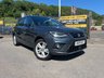 USED 2019 19 SEAT ARONA 1.0 TSI GPF FR SUV 5dr Petrol DSG Euro 6 (s/s) (115 ps) 