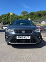 USED 2019 19 SEAT ARONA 1.0 TSI GPF FR SUV 5dr Petrol DSG Euro 6 (s/s) (115 ps) 
