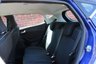 USED 2018 18 FORD FIESTA 1.0T EcoBoost Zetec Hatchback 5dr Petrol Manual Euro 6 (s/s) (100 ps) 6* Warranty / Apple CarPlay