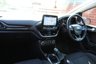USED 2018 18 FORD FIESTA 1.0T EcoBoost Zetec Hatchback 5dr Petrol Manual Euro 6 (s/s) (100 ps) 6* Warranty / Apple CarPlay